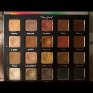 Violet Voss ‘Like a Boss’ palette